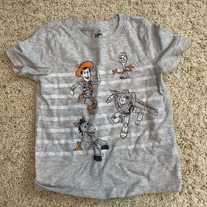 Toddler toy story 3 shirt
